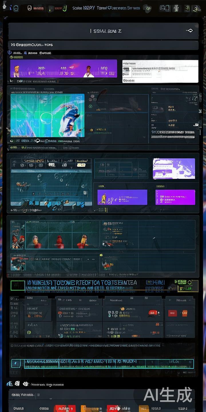 全面解析IM电竞竞猜王者荣耀最新玩法与实用技巧全攻略