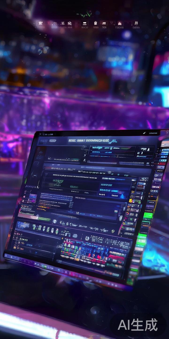 全面解析IM电竞桌面端核心功能与操作指南，助你轻松上手