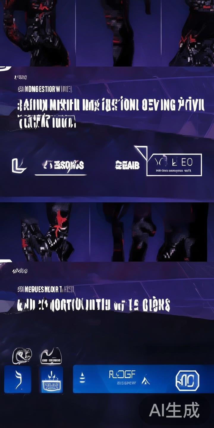 全面分析IM电竞与RG电竞的品牌实力与核心竞争力对比研究