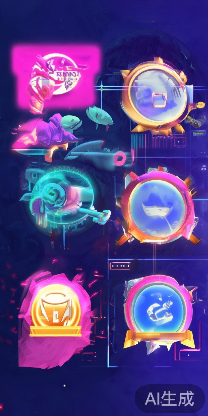 2023年最新IM电竞平台官方网址推荐与访问攻略详解