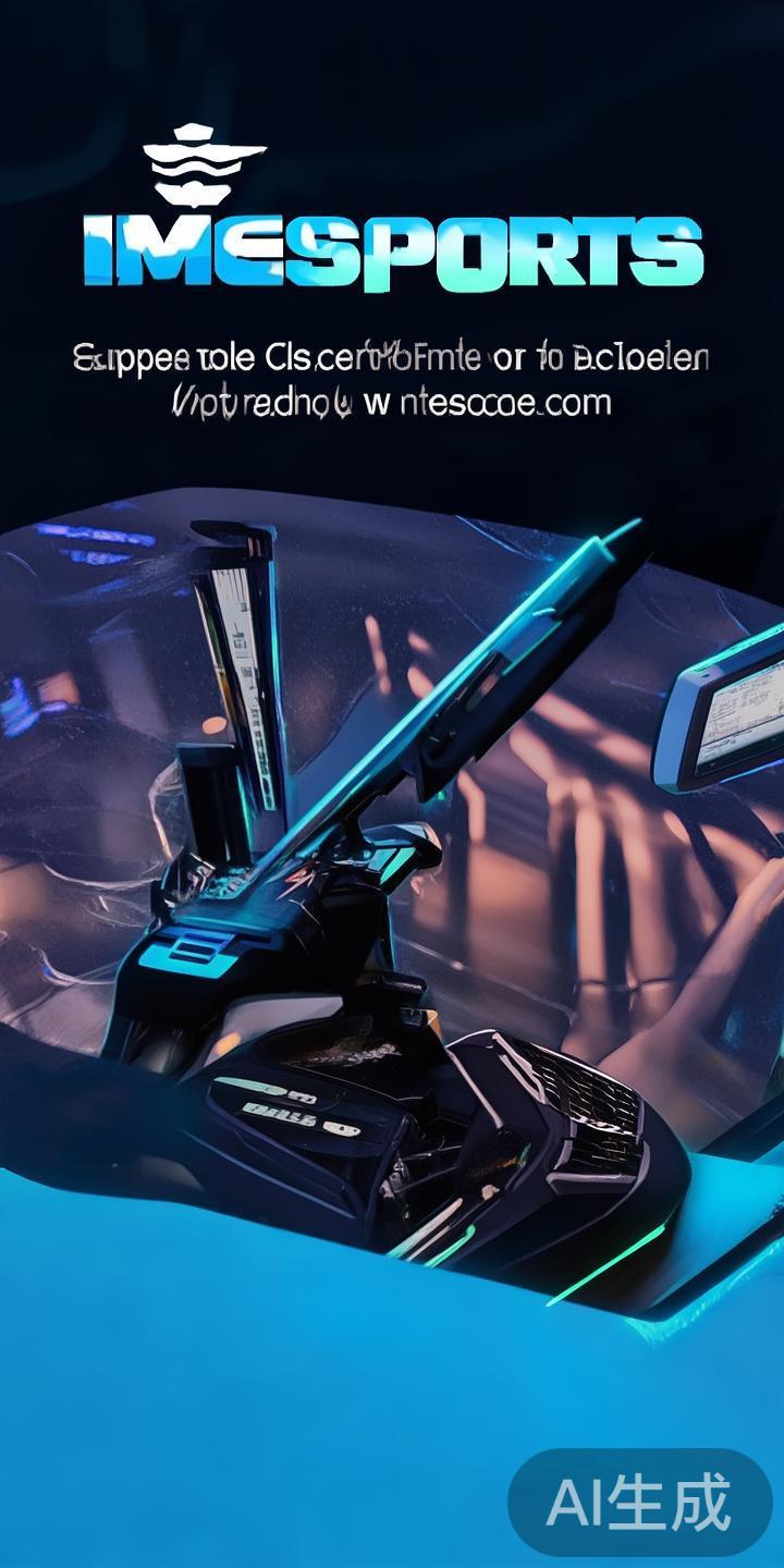 二、了解IM电竞平台的合作政策
每个平台对于签约