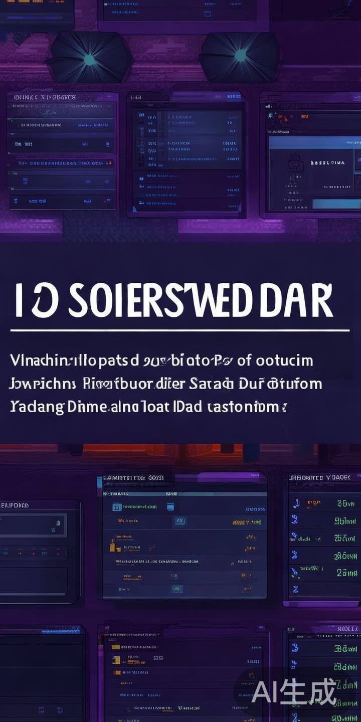 全面解析im电竞体育网：覆盖所有热门电竞项目的权威资讯平台