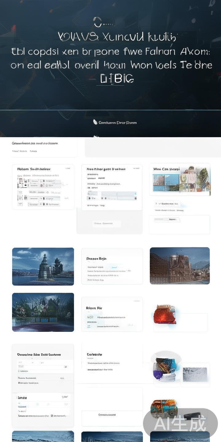 熟悉界面布局：平台界面设计直观清晰，主要菜单包括比