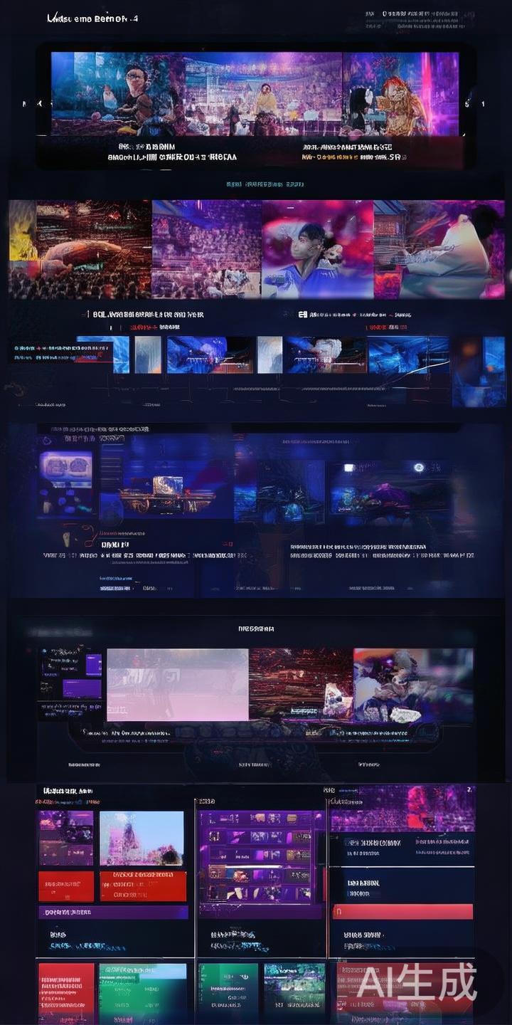 全面了解IM电竞官方首页，掌握电竞赛事实时动态与最新资讯