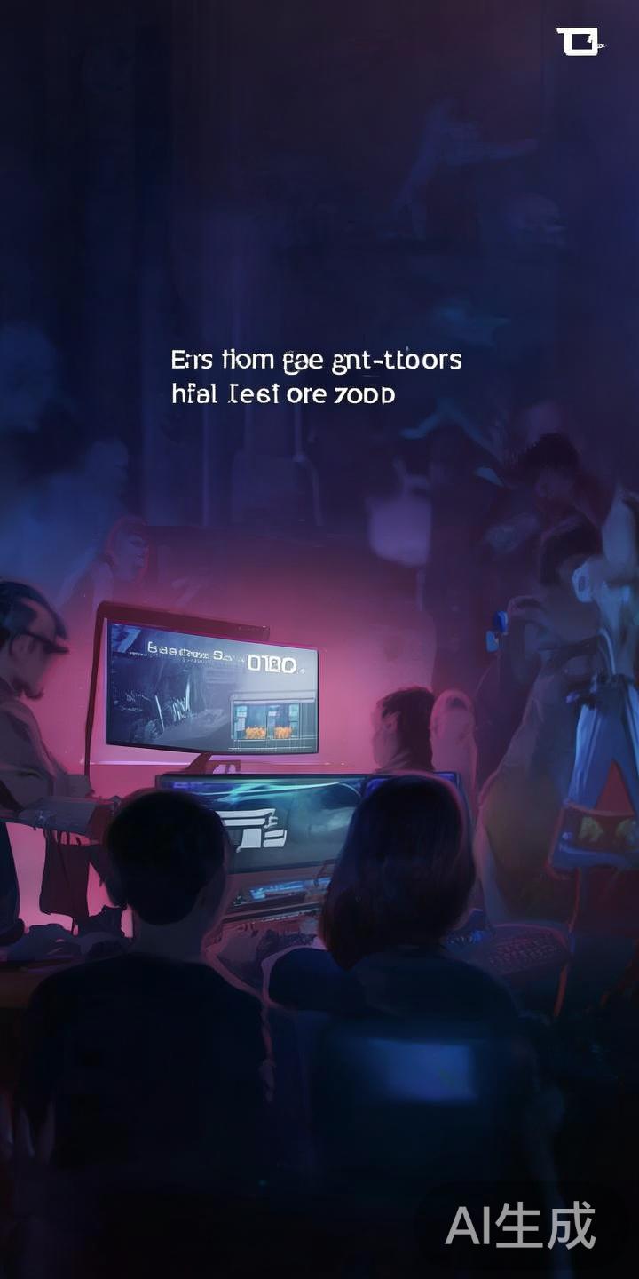 近年来，国家对未成年人游戏时间管理的严格要求，以及