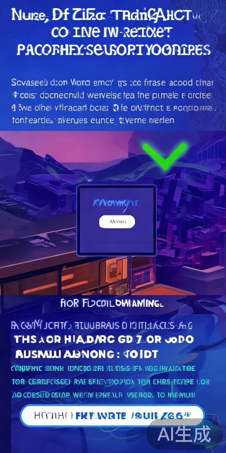 下载官方应用或访问官方网站
为确保账号安全，建议