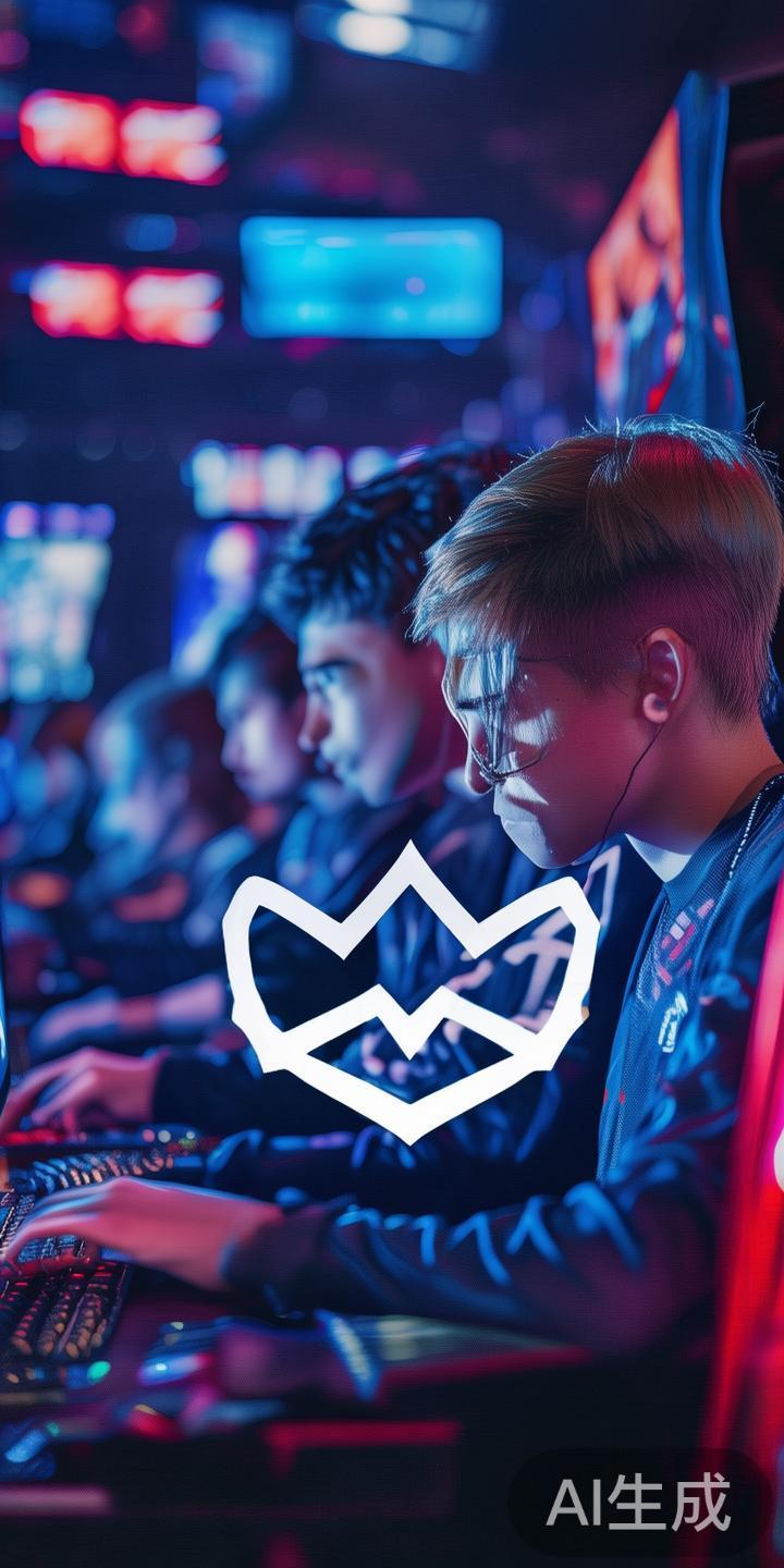 全面解析IM电竞比赛平台:选择正规赛事的最佳保障与安心体验 IM电竞作为一项集娱乐、竞技于一身的运动,吸引了大