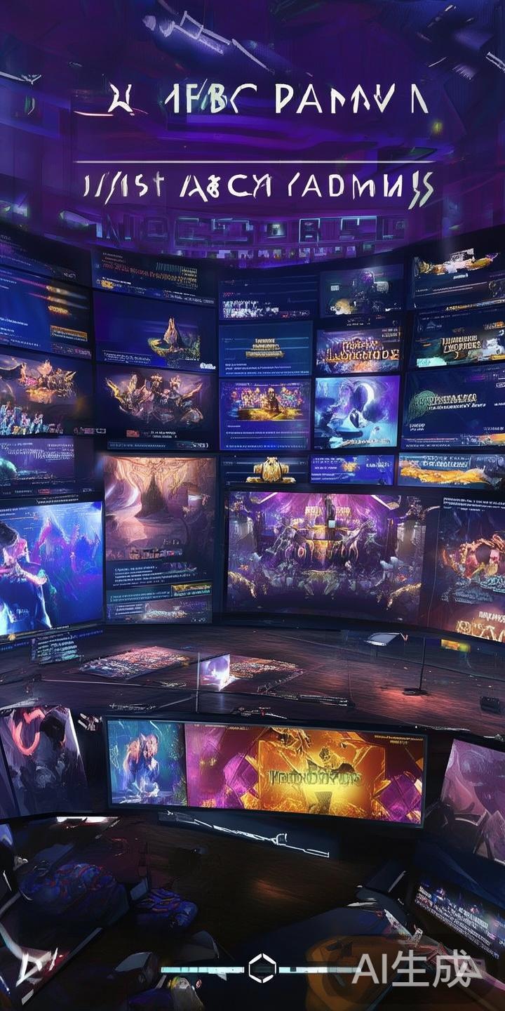 立即下载IM电竞官方版正版,尽享最全电竞赛事和丰富豪礼 众多电竞游戏如英雄联盟、王者荣耀、绝地求生等,在i