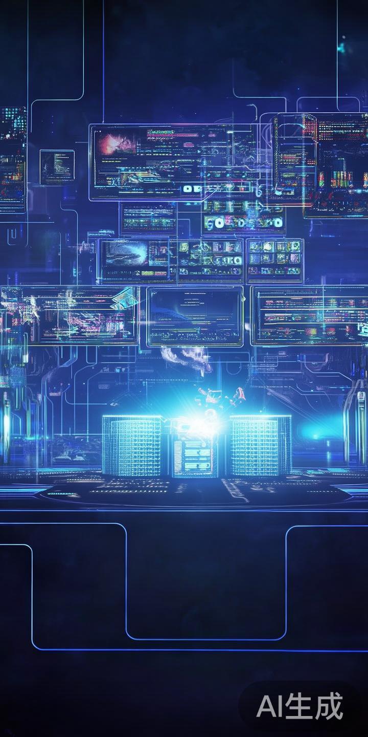 1.&nbsp;高效数据采集与存储技术
IM电竞平台的基础