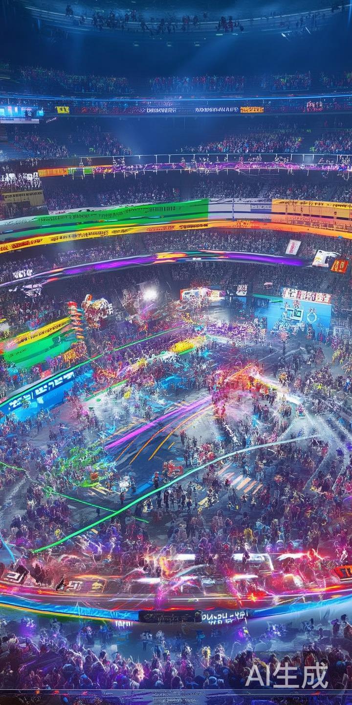 王者荣耀IM电竞赛事全方位深度解析及最新战报快讯 王者荣耀作为一款风靡全球的手机游戏,自推出以来,便